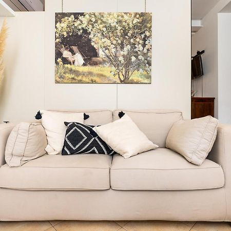 Casa Letizia Apartment Bologna Bagian luar foto