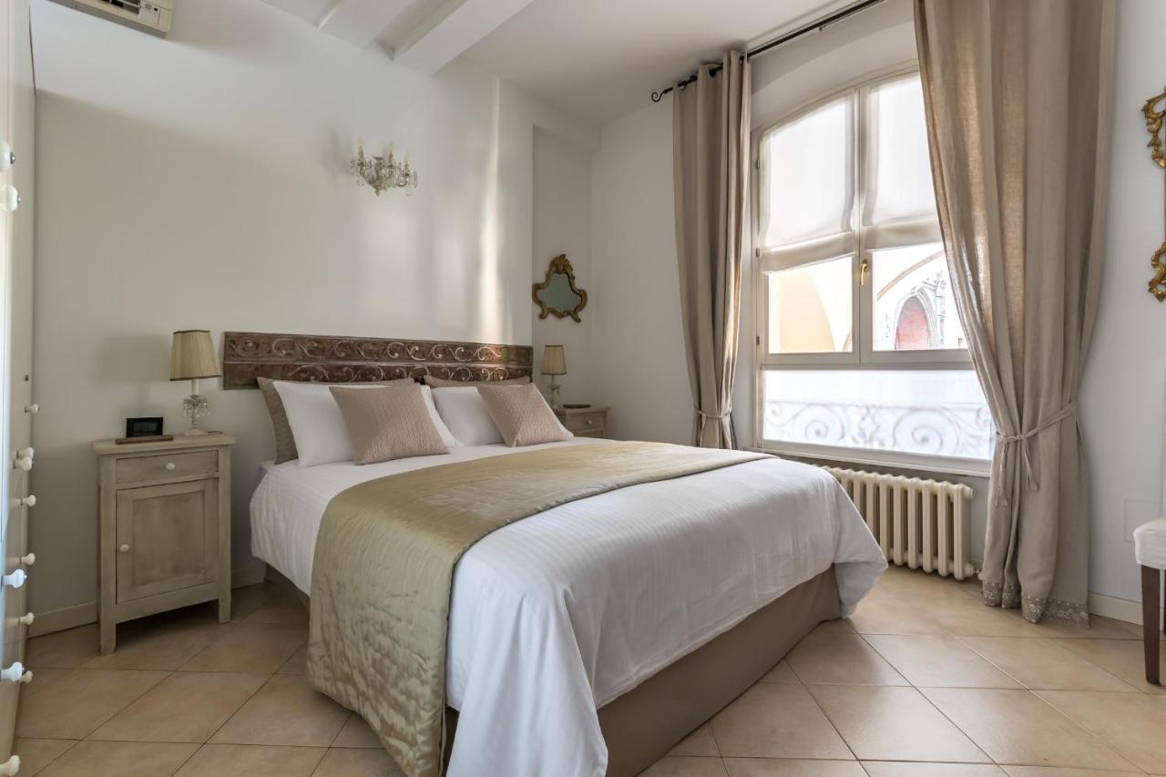 Casa Letizia Apartment Bologna Bagian luar foto