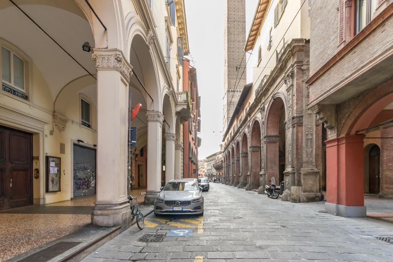 Casa Letizia Apartment Bologna Bagian luar foto