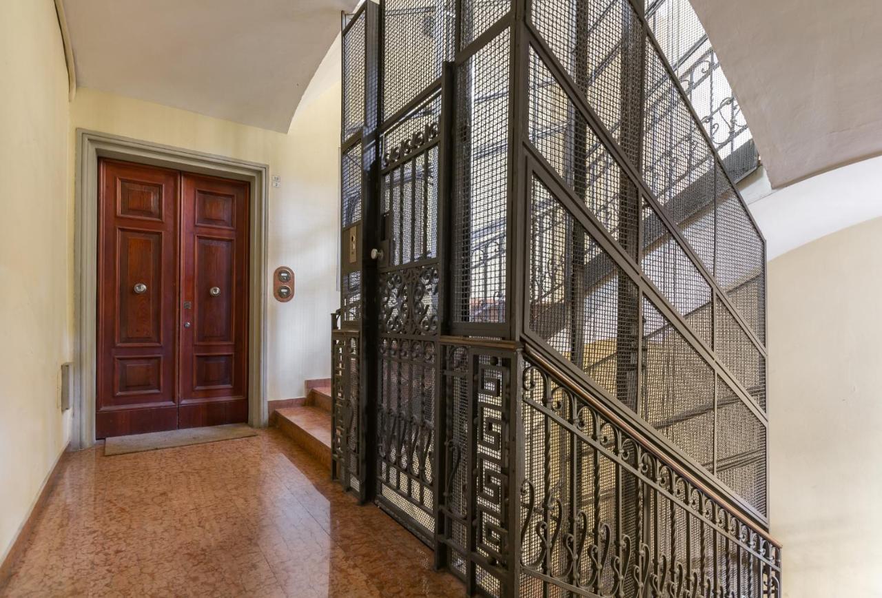 Casa Letizia Apartment Bologna Bagian luar foto