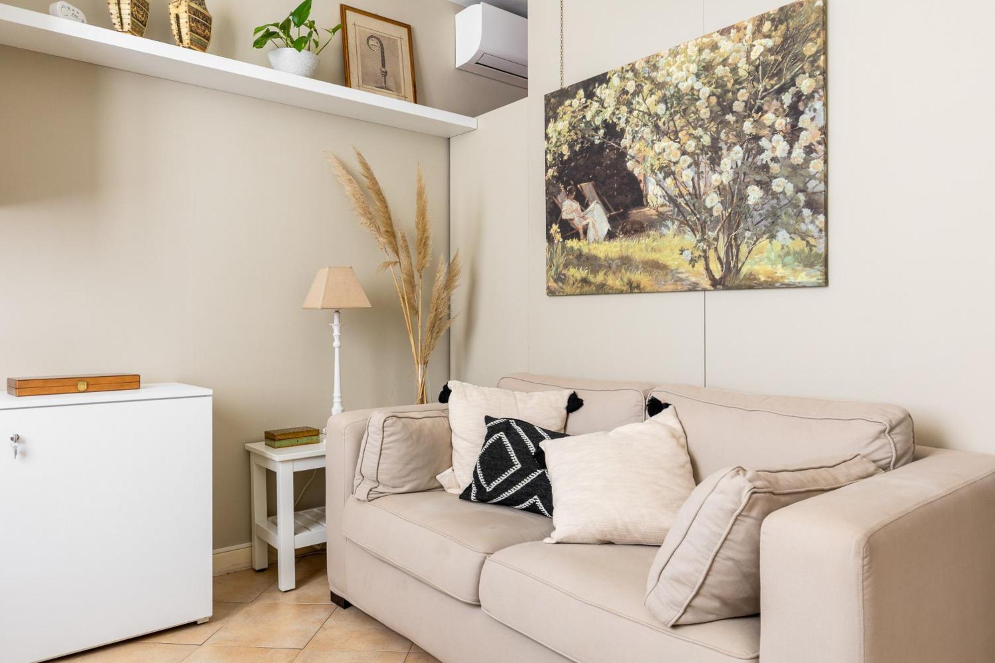 Casa Letizia Apartment Bologna Bagian luar foto