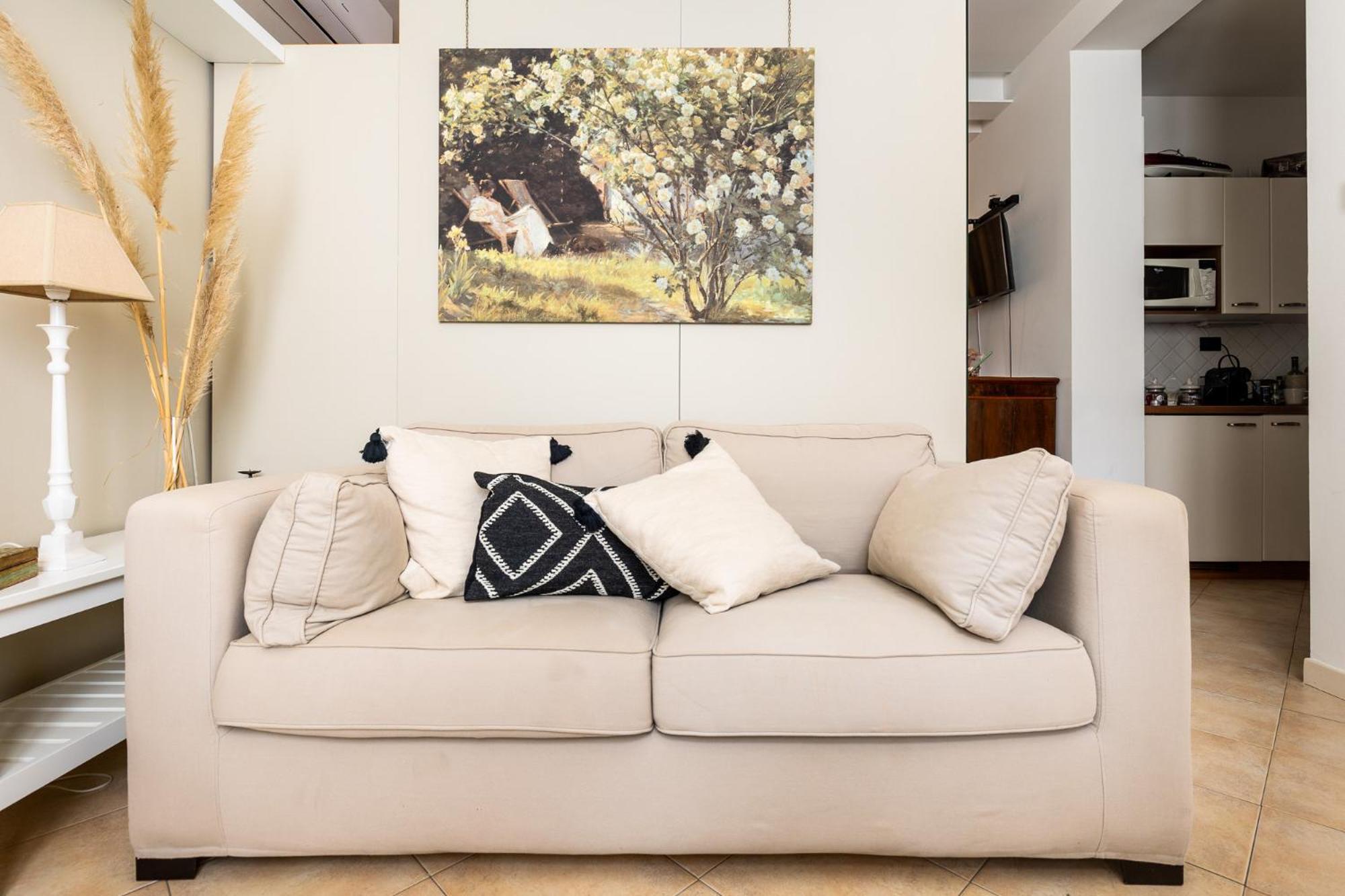 Casa Letizia Apartment Bologna Bagian luar foto