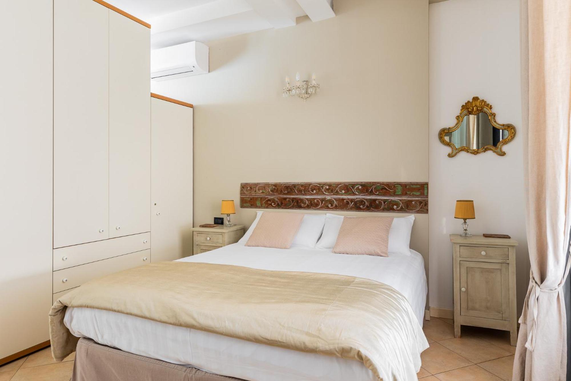Casa Letizia Apartment Bologna Bagian luar foto