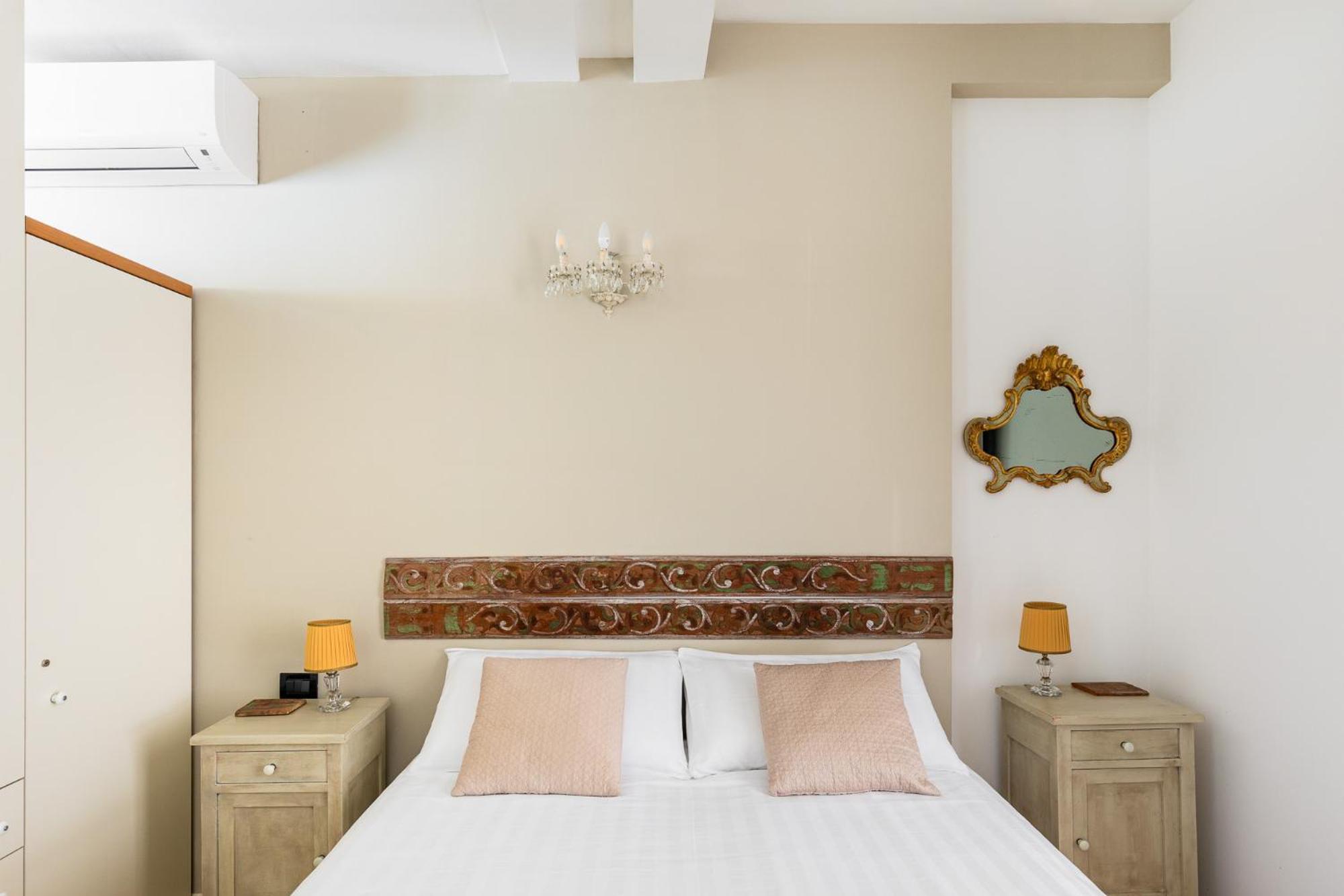 Casa Letizia Apartment Bologna Bagian luar foto