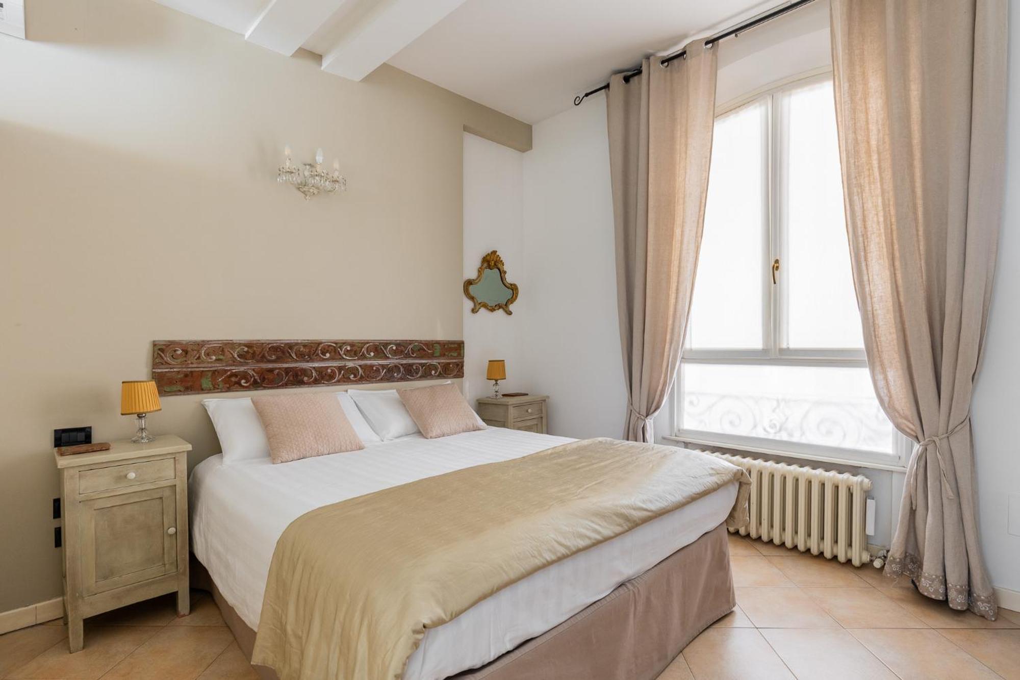 Casa Letizia Apartment Bologna Bagian luar foto