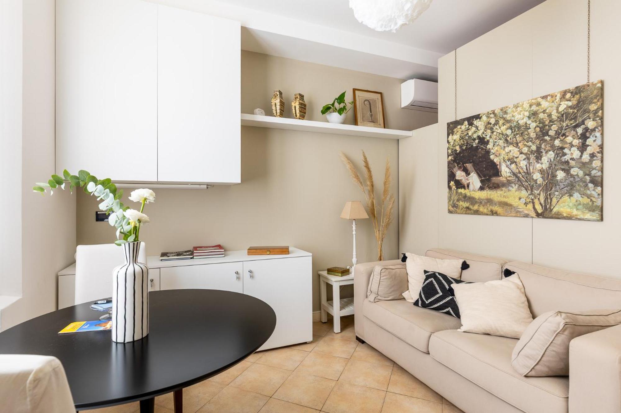 Casa Letizia Apartment Bologna Bagian luar foto