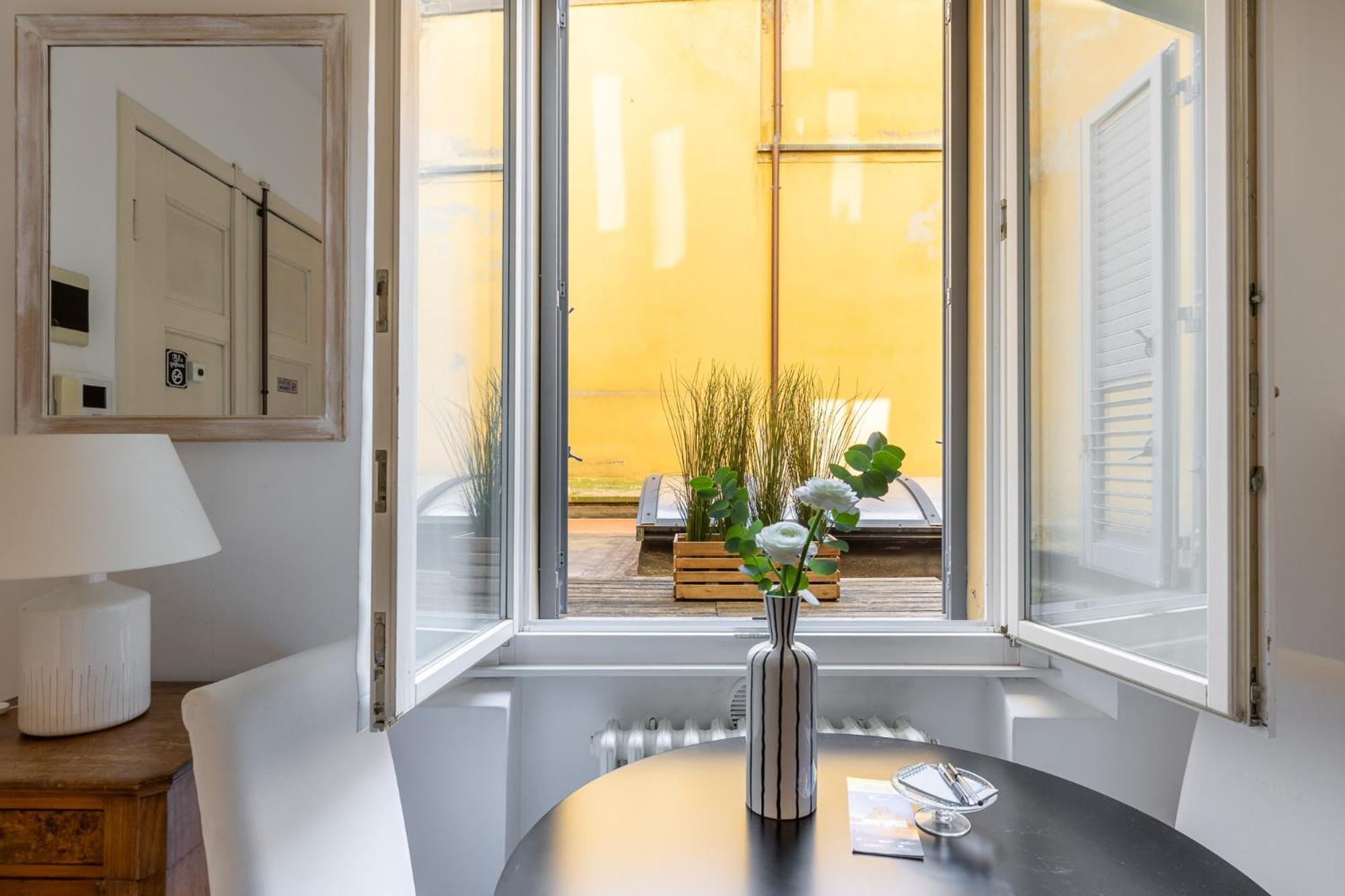 Casa Letizia Apartment Bologna Bagian luar foto