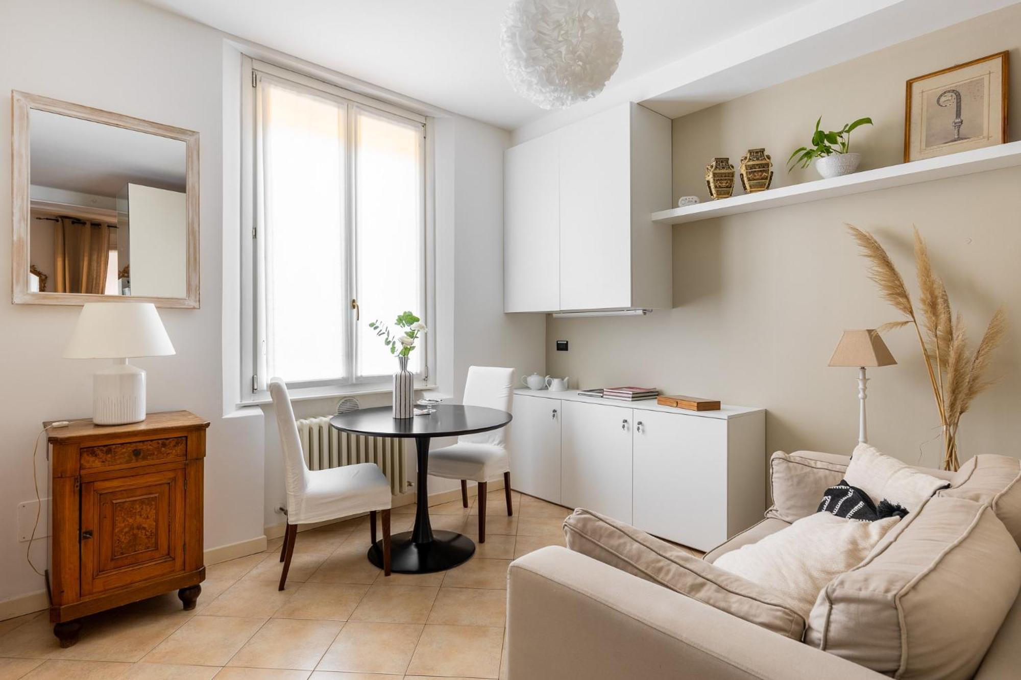 Casa Letizia Apartment Bologna Bagian luar foto