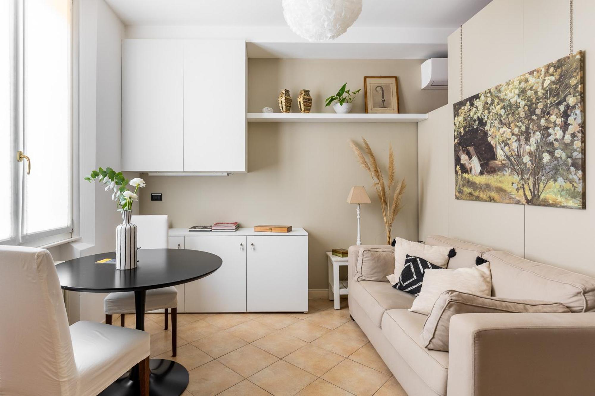 Casa Letizia Apartment Bologna Bagian luar foto