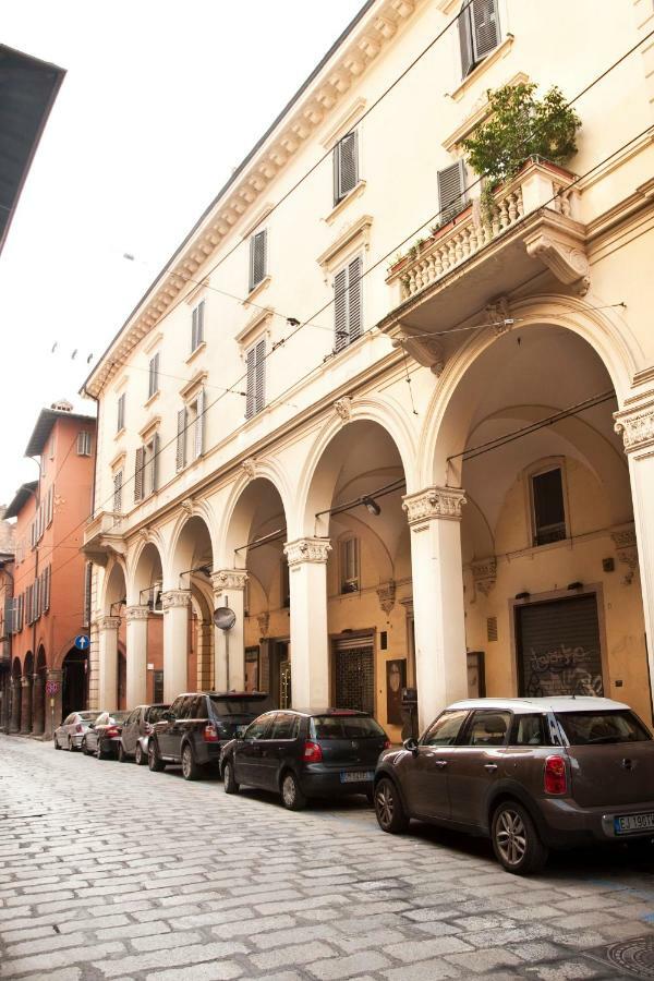 Casa Letizia Apartment Bologna Bagian luar foto