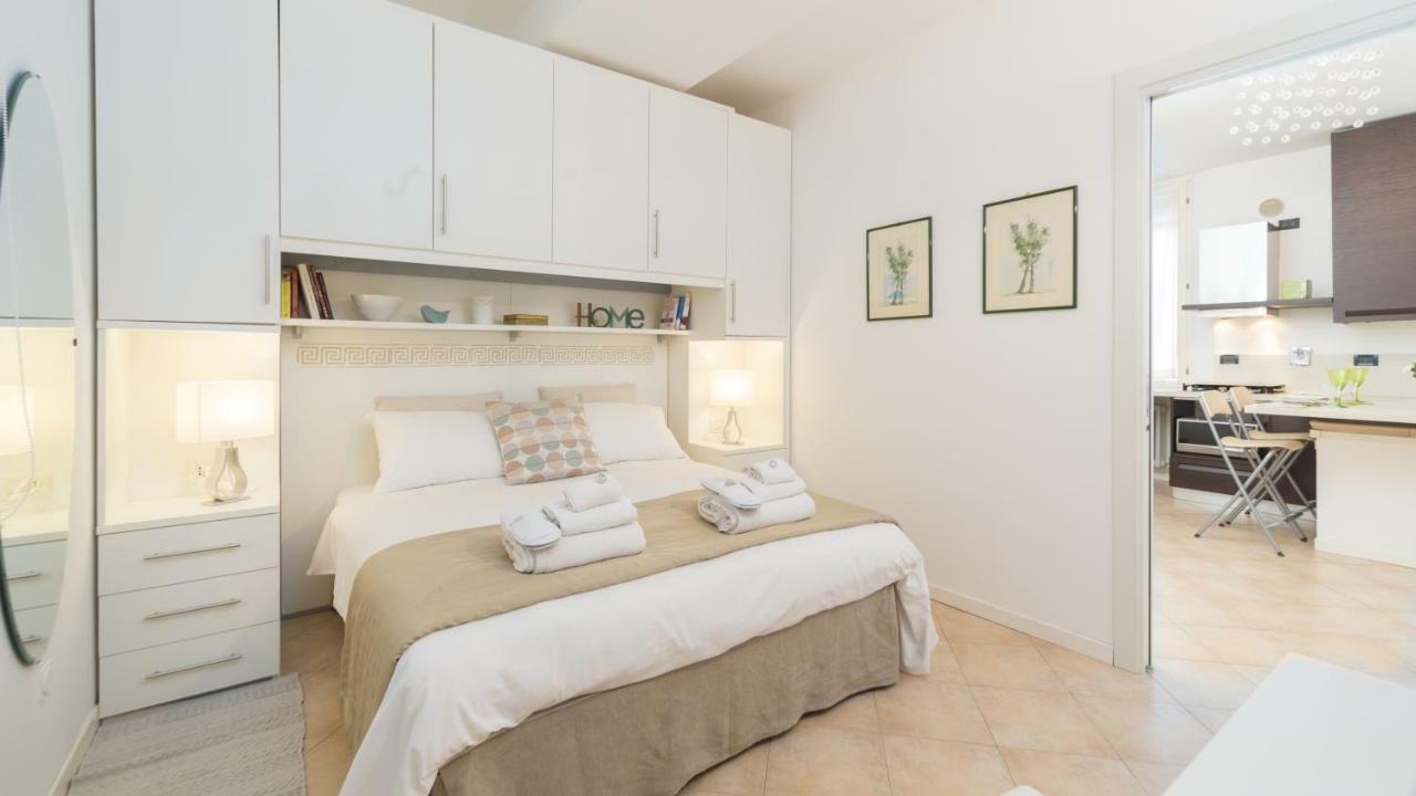 Casa Letizia Apartment Bologna Bagian luar foto