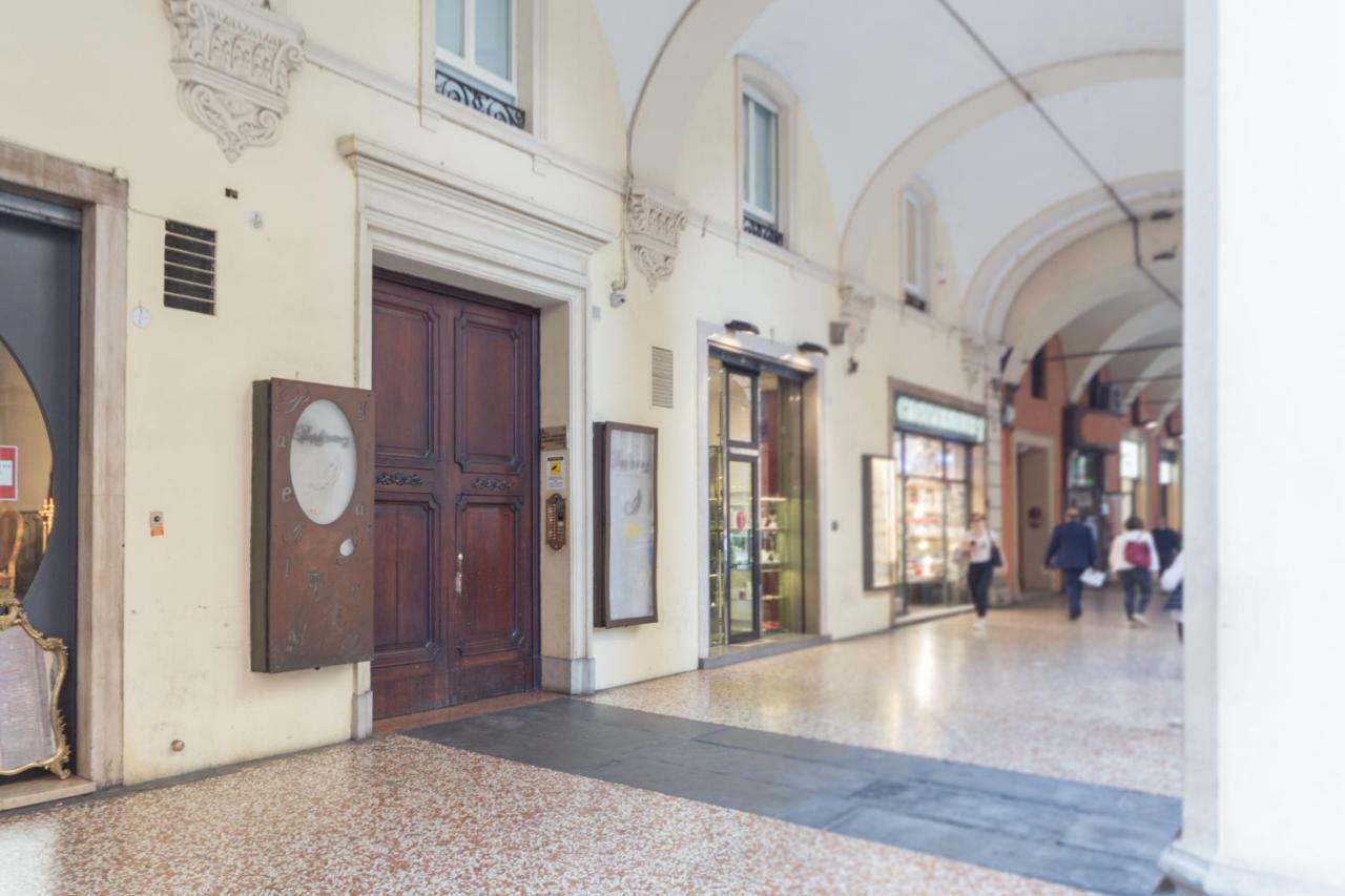 Casa Letizia Apartment Bologna Bagian luar foto