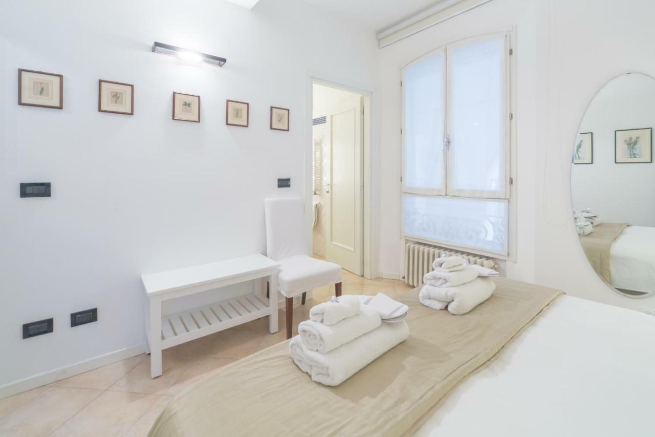 Casa Letizia Apartment Bologna Bagian luar foto